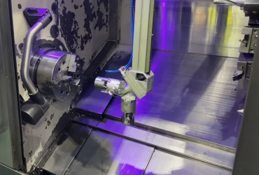 Роботизация с уральским характером