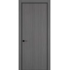 Hausdoors MN 1 Дуб серый