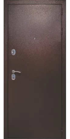 Двери 3К-Techno / Беленый венге