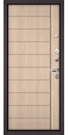 MASS TRUST -136 шале/ясень ривьера крем