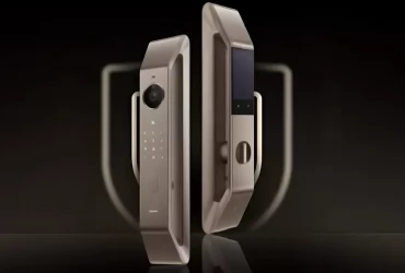 Smart Door Lock 2 - инновационная защита для умного дома