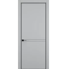 Hausdoors MN 3 Шеллак серый