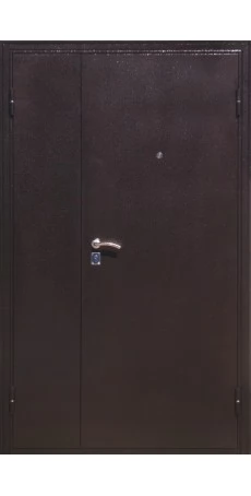 Дверь СпецСтрой ГОСТ 1250